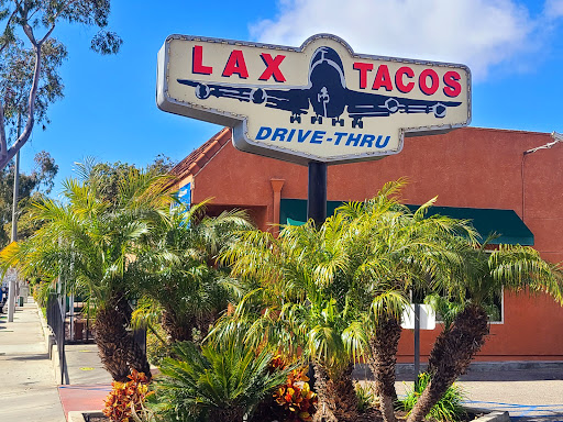 LAX Tacos