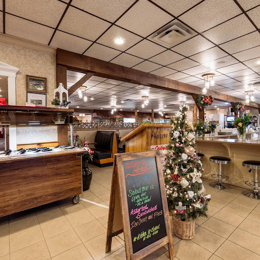 Leiby's Ice Cream House & Restaurant