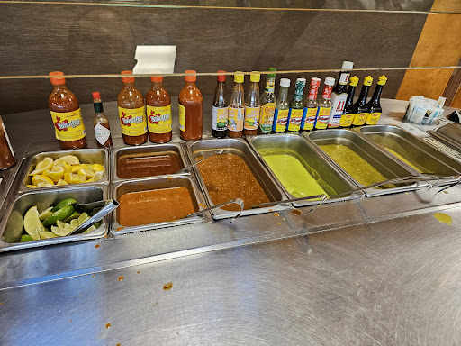 Taqueria Autlan